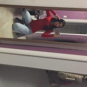 Meet your Posher, Jacky